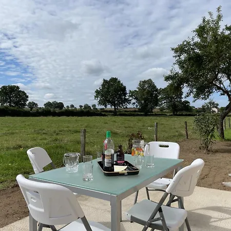 Renove A Avec Jardin Et Parking - Fr-1-489-347 Εξοχικό σπίτι Pierrefitte-sur-Loire