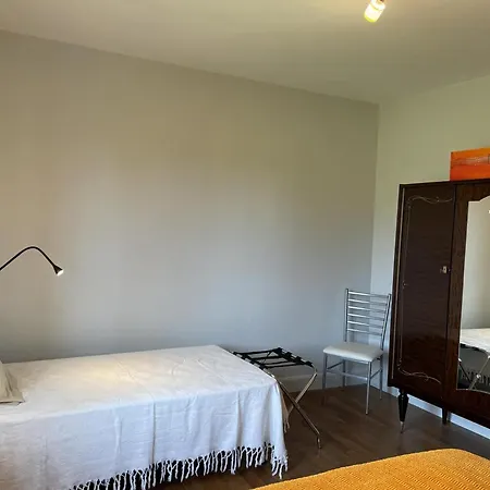 Renove A Avec Jardin Et Parking - Fr-1-489-347 Pierrefitte-sur-Loire