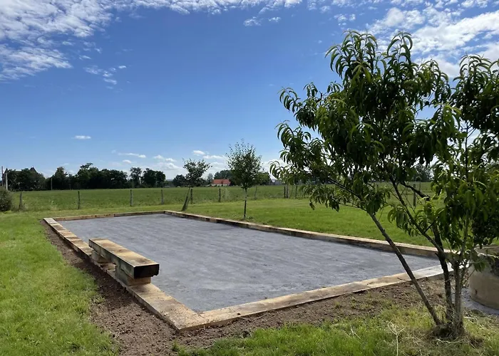 Champêtre Rénové Avec Wifi Et Parking à Pierrefitte-sur-loire, 2 - Fr-1-489-347 Сasa de vacaciones Pierrefitte-sur-Loire